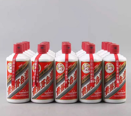 鄯善茅台酒回收