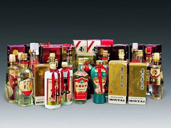 鄯善临沂莒南回收茅台公司价格哪里回收(附近上门回收茅台酒）